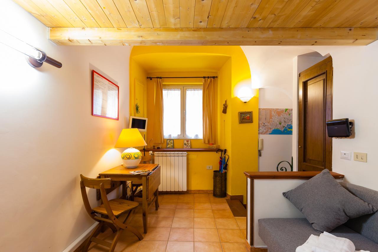 Banchi Nuovi - Bh 92 Lägenhet Neapel Exteriör bild